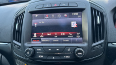 Vauxhall Insignia 2.0 CDTi [170] SRi Vx-line Nav 5dr Auto Diesel Hatchback